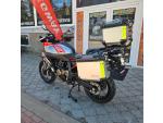 Klikněte pro detailní foto č. 8 - QJ Motor SRT 600 SX, SADA KUFRŮ ZDARMA, ZÁRUKA 3 ROKY