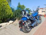 Klikněte pro detailní foto č. 12 - Yamaha XV 1900 Raider