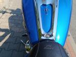 Klikněte pro detailní foto č. 14 - Yamaha XV 1900 Raider