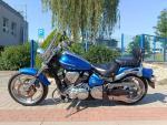 Klikněte pro detailní foto č. 1 - Yamaha XV 1900 Raider