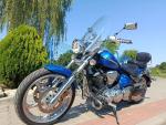 Klikněte pro detailní foto č. 2 - Yamaha XV 1900 Raider