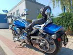 Klikněte pro detailní foto č. 3 - Yamaha XV 1900 Raider
