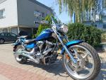 Klikněte pro detailní foto č. 4 - Yamaha XV 1900 Raider
