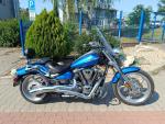 Klikněte pro detailní foto č. 5 - Yamaha XV 1900 Raider