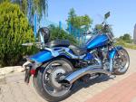 Klikněte pro detailní foto č. 6 - Yamaha XV 1900 Raider
