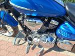 Klikněte pro detailní foto č. 7 - Yamaha XV 1900 Raider