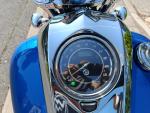 Klikněte pro detailní foto č. 8 - Yamaha XV 1900 Raider