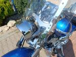 Klikněte pro detailní foto č. 9 - Yamaha XV 1900 Raider