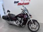 Klikněte pro detailní foto č. 10 - Suzuki Intruder M 1800 R2