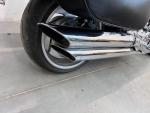 Klikněte pro detailní foto č. 13 - Suzuki Intruder M 1800 R2