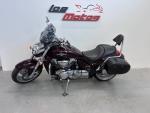 Detail nabídky - Suzuki Intruder M 1800 R2