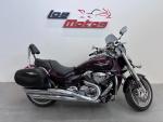 Klikněte pro detailní foto č. 8 - Suzuki Intruder M 1800 R2