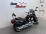 Klikněte pro detailní foto č. 9 - Suzuki Intruder M 1800 R2