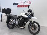 Klikněte pro detailní foto č. 10 - Triumph Tiger 800 XC
