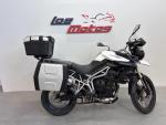 Klikněte pro detailní foto č. 11 - Triumph Tiger 800 XC