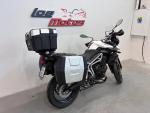 Klikněte pro detailní foto č. 12 - Triumph Tiger 800 XC