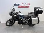 Detail nabídky - Triumph Tiger 800 XC