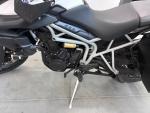 Klikněte pro detailní foto č. 5 - Triumph Tiger 800 XC