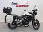Klikněte pro detailní foto č. 8 - Triumph Tiger 800 XC