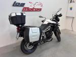 Klikněte pro detailní foto č. 9 - Triumph Tiger 800 XC
