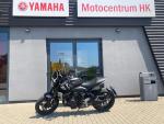 Detail nabídky - Triumph Trident 660, 2021, PRAVIDELNÝ SERVIS