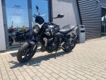 Klikněte pro detailní foto č. 2 - Triumph Trident 660, 2021, PRAVIDELNÝ SERVIS