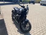 Klikněte pro detailní foto č. 5 - Triumph Trident 660, 2021, PRAVIDELNÝ SERVIS