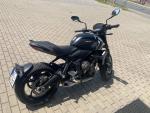 Klikněte pro detailní foto č. 6 - Triumph Trident 660, 2021, PRAVIDELNÝ SERVIS