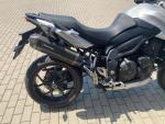 Klikněte pro detailní foto č. 2 - Triumph Tiger 1050 Sport, 2018, PRAVIDELNÝ SERVIS