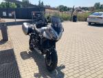 Klikněte pro detailní foto č. 3 - Triumph Tiger 1050 Sport, 2018, PRAVIDELNÝ SERVIS