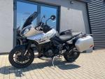 Klikněte pro detailní foto č. 5 - Triumph Tiger 1050 Sport, 2018, PRAVIDELNÝ SERVIS