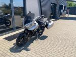 Klikněte pro detailní foto č. 6 - Triumph Tiger 1050 Sport, 2018, PRAVIDELNÝ SERVIS