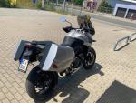 Klikněte pro detailní foto č. 7 - Triumph Tiger 1050 Sport, 2018, PRAVIDELNÝ SERVIS