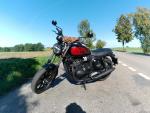 Klikněte pro detailní foto č. 1 - Jawa 350 CL 42