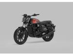 Klikněte pro detailní foto č. 5 - Jawa 350 CL 42