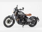 Detail nabídky - Jawa 350 CL Pérák NOVÁ VERZE