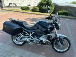 Klikněte pro detailní foto č. 1 - BMW R 1200 R Classic
