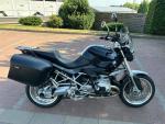 Klikněte pro detailní foto č. 2 - BMW R 1200 R Classic