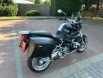 Klikněte pro detailní foto č. 3 - BMW R 1200 R Classic