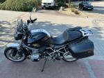 Klikněte pro detailní foto č. 6 - BMW R 1200 R Classic