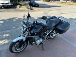 Klikněte pro detailní foto č. 7 - BMW R 1200 R Classic