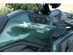 Klikněte pro detailní foto č. 10 - Loncin XWolf 550i Long 4x4 model 2026 L7e zelená( odpočet DPH ) NOVINKA