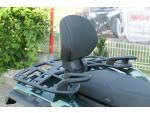 Klikněte pro detailní foto č. 12 - Loncin XWolf 550i Long 4x4 model 2026 L7e zelená( odpočet DPH ) NOVINKA