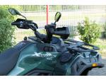 Klikněte pro detailní foto č. 13 - Loncin XWolf 550i Long 4x4 model 2026 L7e zelená( odpočet DPH ) NOVINKA