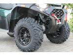 Klikněte pro detailní foto č. 8 - Loncin XWolf 550i Long 4x4 model 2026 L7e zelená( odpočet DPH ) NOVINKA