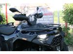 Klikněte pro detailní foto č. 8 - Loncin XWolf 550i Long 4x4 model 2026 L7e modrá ( odpočet DPH ) NOVINKA