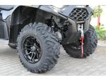 Klikněte pro detailní foto č. 9 - Loncin XWolf 550i Long 4x4 model 2026 L7e modrá ( odpočet DPH ) NOVINKA