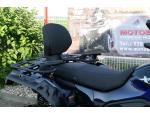 Klikněte pro detailní foto č. 10 - Loncin XWolf 550i Long 4x4 model 2026 L7e modrá ( odpočet DPH ) NOVINKA