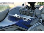 Klikněte pro detailní foto č. 12 - Loncin XWolf 550i Long 4x4 model 2026 L7e modrá ( odpočet DPH ) NOVINKA