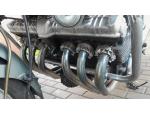Klikněte pro detailní foto č. 11 - Honda CBX 1000